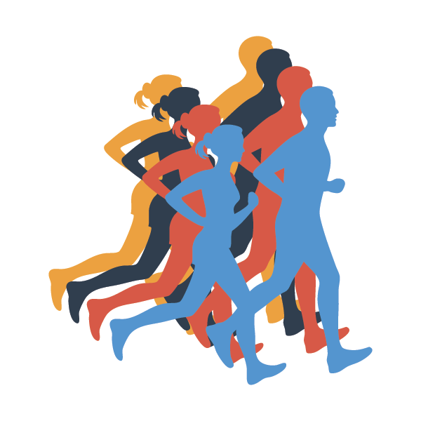 Riverside Freedom Run Community Event